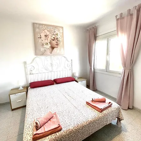Barca 1 Apartment