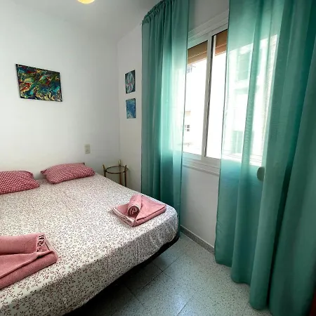 Barca 1 Sant Adria de Besos