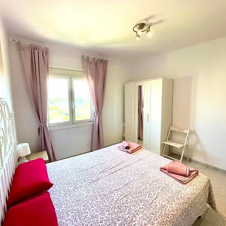 Barca 1 Apartment *