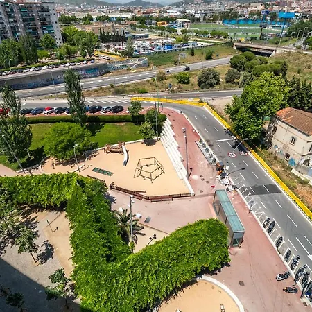 Barca 1 Apartmán