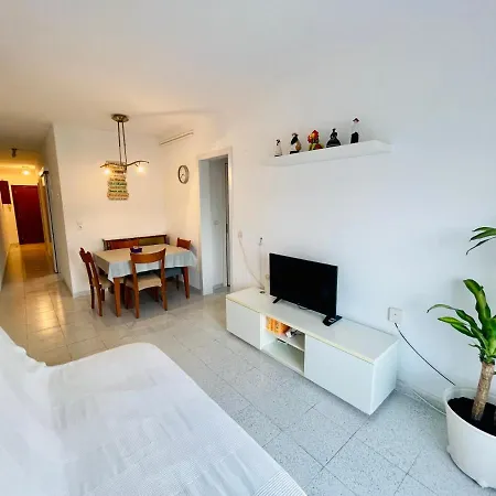 Apartment Barca 1