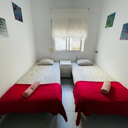 Barca 1 Apartment *