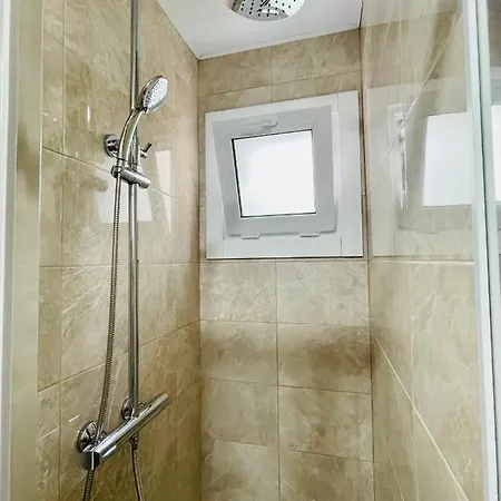 Barca 1 Apartment