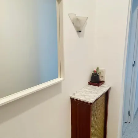 Apartman Barca 1 *