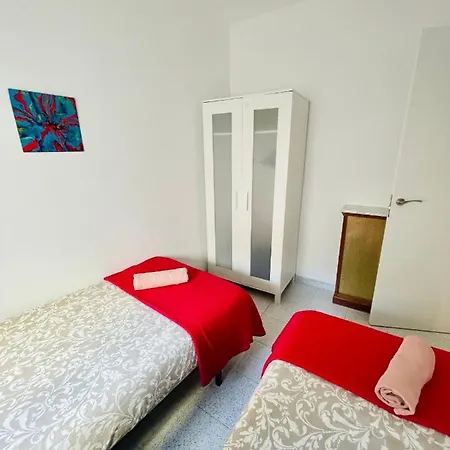 Apartment Barca 1