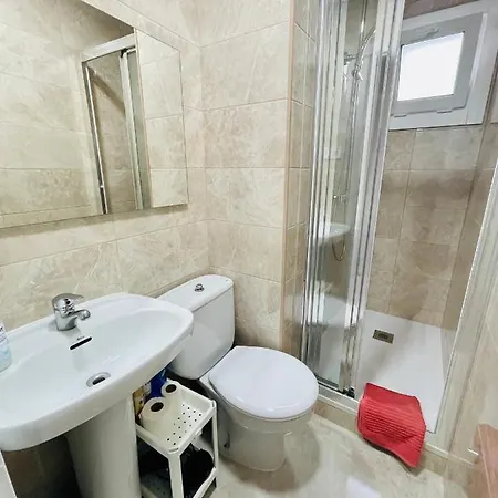 Apartment Barca 1