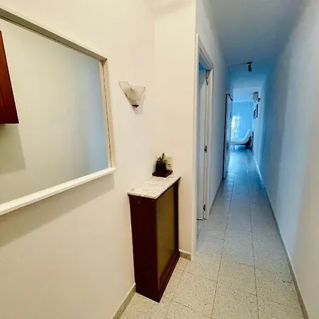 Barca 1 Apartment