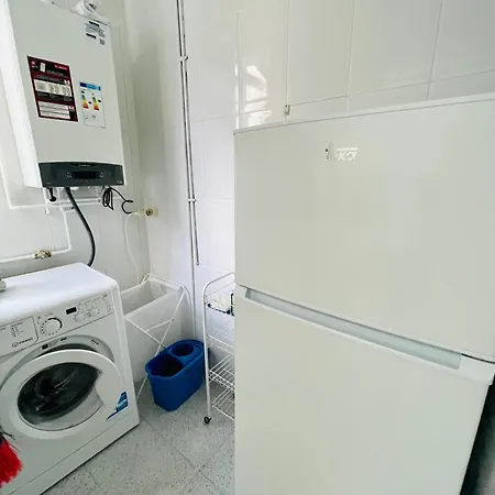Apartman Barca 1 Sant Adria de Besos