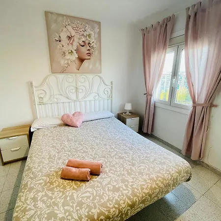 Barca 1 Apartmán *