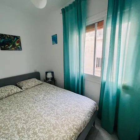 Apartmán Barca 1 Sant Adria de Besos