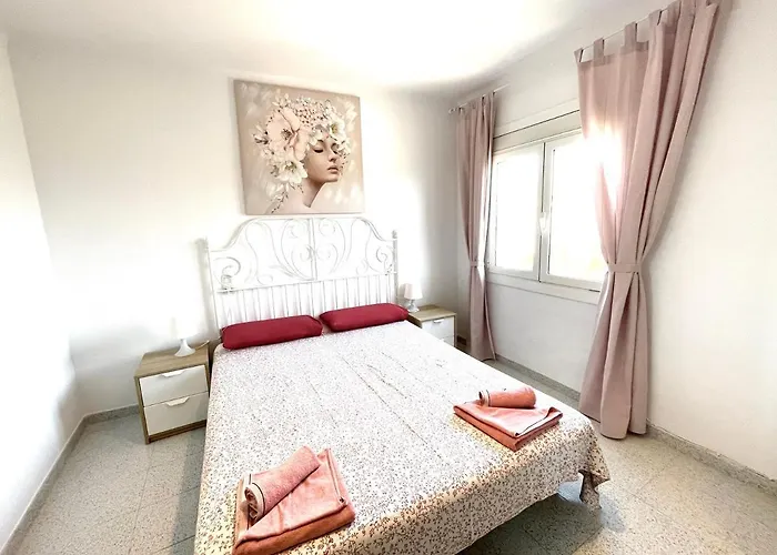 Barca 1 Apartment