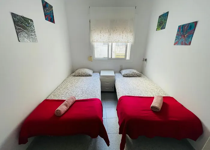 Barca 1 Appartamento *