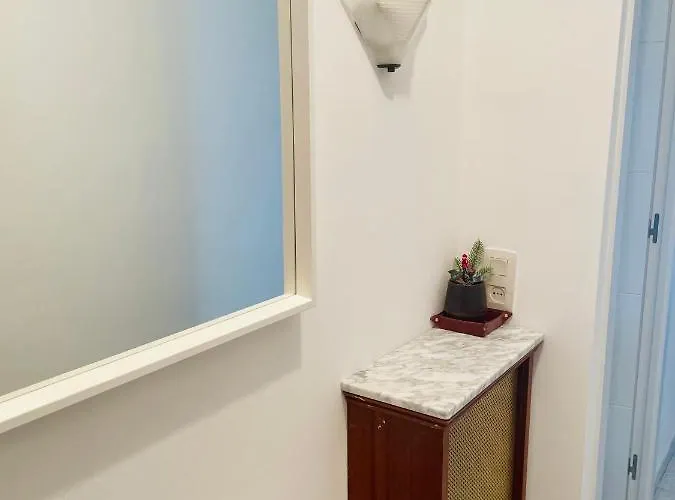 Apartment Barca 1 *